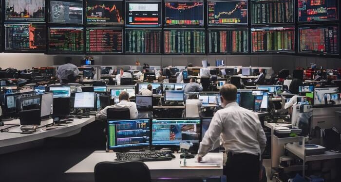 Futures Rise For First Time In 4 Days As Oil Rebounds From 4 Year Low