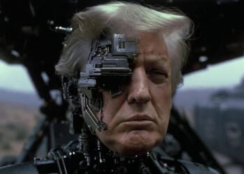 EU Will Be AIsimmilated | ZeroHedge