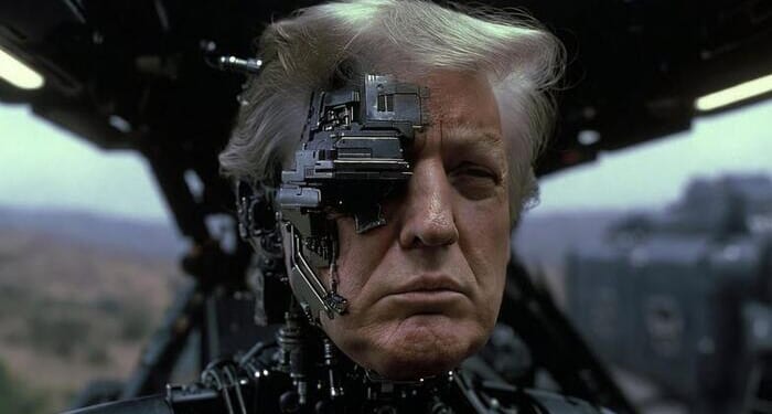 EU Will Be AIsimmilated | ZeroHedge