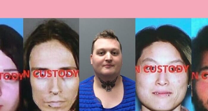 FBI Arrested A Fifth Trantifa Militant In NYE Bomb Plot