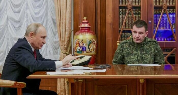 Putin Dismisses EU Leaders As 'European Swine' Who've Failed To Collapse Russia