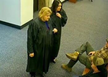 Fellow Judge Delivers Blow To The Defense Of Hannah Dugan