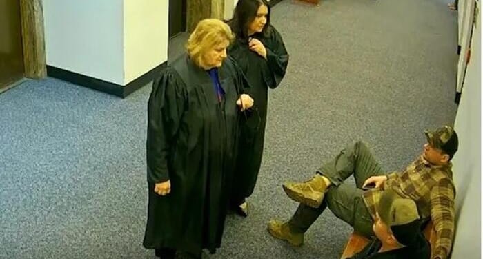 Fellow Judge Delivers Blow To The Defense Of Hannah Dugan