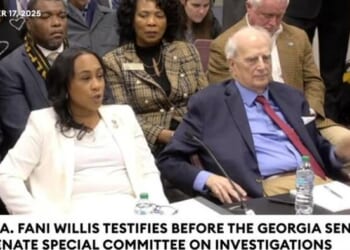 Fani Gets Frothy In Epic Meltdown Over Payments To Lover