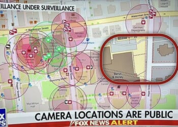 Four Days Later: Brown University Shooter Still At Large As Bizarre Anomalies Mount In Investigation