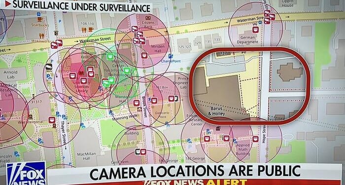 Four Days Later: Brown University Shooter Still At Large As Bizarre Anomalies Mount In Investigation