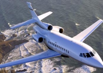 DOD Flirting With Aviation Disaster: 2nd Near-Collision With USAF Tanker Off Venezuela