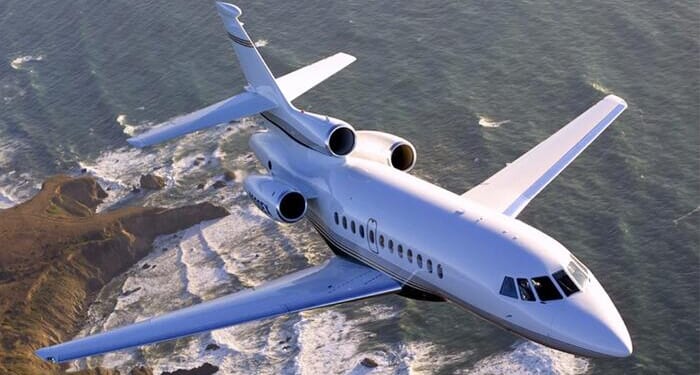 DOD Flirting With Aviation Disaster: 2nd Near-Collision With USAF Tanker Off Venezuela