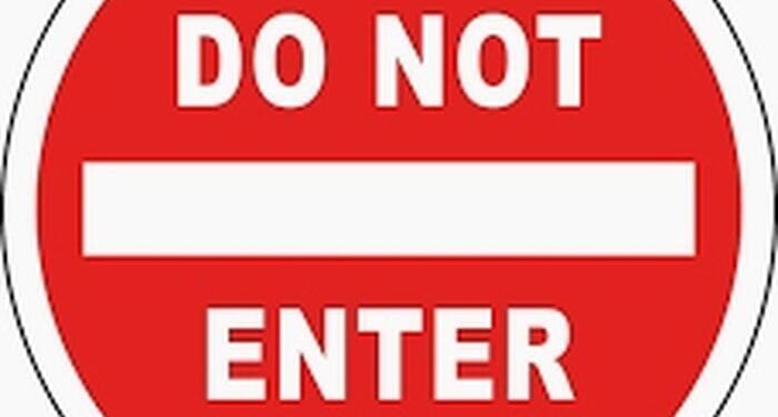 Trump Expands Travel Ban To Block Palestinians, Others From Entering The US