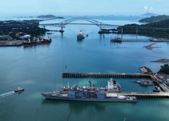 Conrad Black: China's Expanding Influence Rekindles US Engagement In Latin America