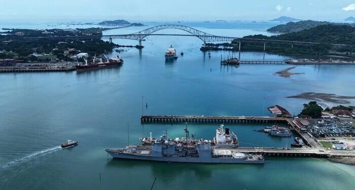 Conrad Black: China's Expanding Influence Rekindles US Engagement In Latin America