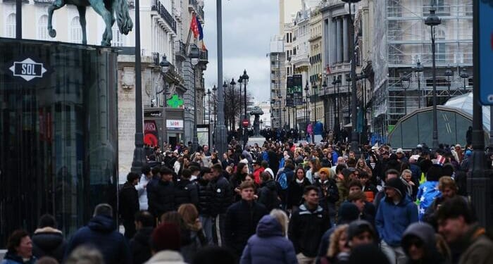 In Spain Foreigners Commit 5X More Rapes, 4X More Murders Than Spaniards; New Study Finds