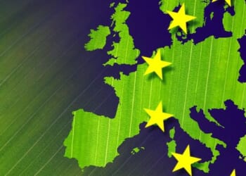 Cold, Green Europe: What Happens When Ideology Trumps Physics