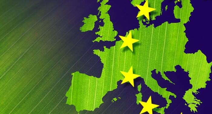 Cold, Green Europe: What Happens When Ideology Trumps Physics
