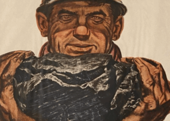 Why Coal Is Here To Stay, In One Chart