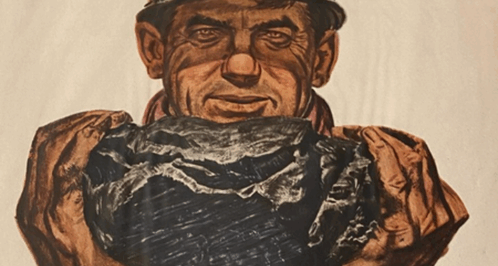 Why Coal Is Here To Stay, In One Chart