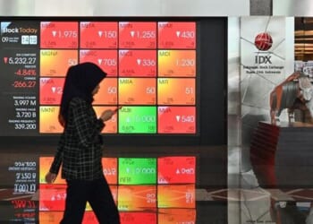 Futures Rise After 4-Days Of Declines Ahead Of CPI, Central Bank Bonanza