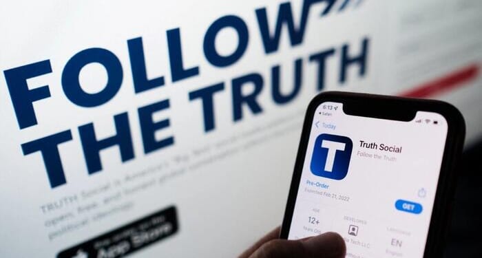 Trump Media To Merge With Nuclear Fusion Company TAE In $6 Billion Deal