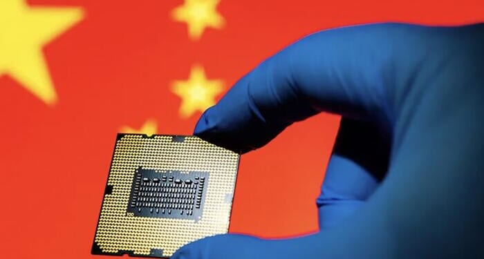 China's 'Manhattan Project' Builds Secret EUV Chip Machine Long Blocked By The West