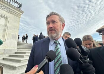 House Kills Bill On Blocking War With Venezuela