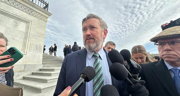 House Kills Bill On Blocking War With Venezuela