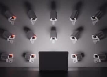 Has Orwell's 1984 Become Reality?