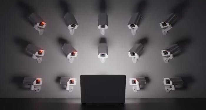 Has Orwell's 1984 Become Reality?