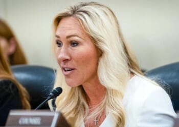 "Children Are NOT Experiments": House-Passes Bill Criminalizing Transgender Treatments For Minors