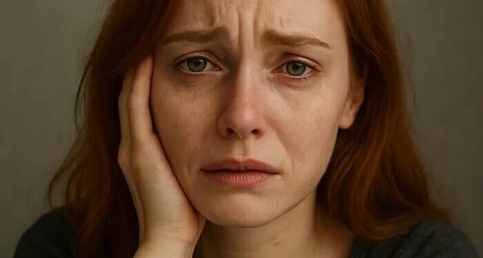 America's Rapidly Growing Happiness Deficit