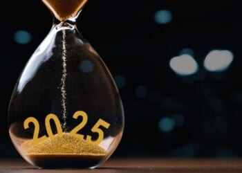 Peak Wokeism & More: Doug Casey On 2025's Defining Events And What Comes Next