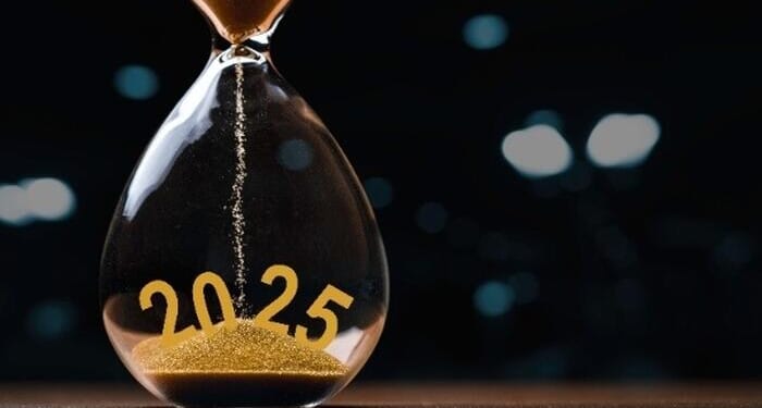 Peak Wokeism & More: Doug Casey On 2025's Defining Events And What Comes Next