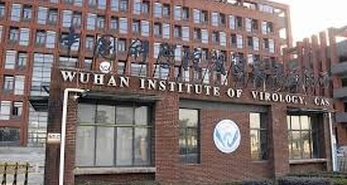 China Sues Sen. Schmitt And Others For Defamation Over COVID-19 Lawsuit