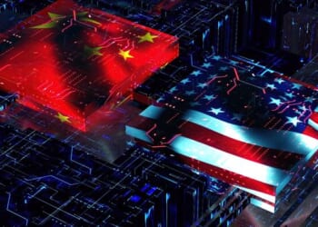 US & China Are Headed For An AI Collision