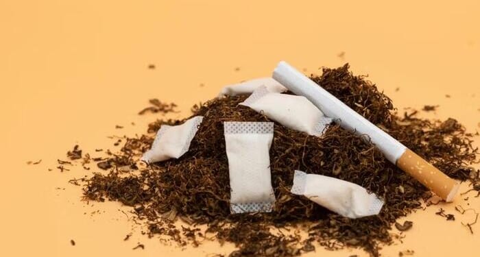 Why Governments Prefer Cigarette Revenue Over Safer Alternatives