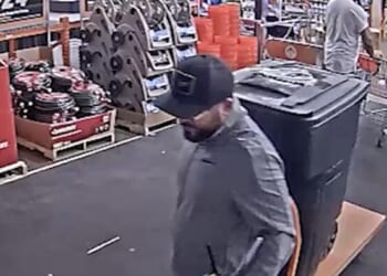 "Largest Ever Retail Theft Ring" In Queens Busted After Stealing $2.2 Million From Home Depot