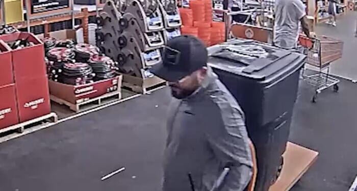 "Largest Ever Retail Theft Ring" In Queens Busted After Stealing $2.2 Million From Home Depot