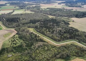 Russian Border Guards Breach Estonian Territory, Ambassador Summoned