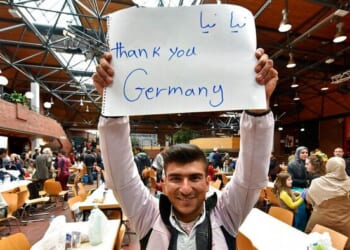 The End Of 'Welcome Culture': Majority Of Germans Want Immigration Moratorium, Mass Deportations