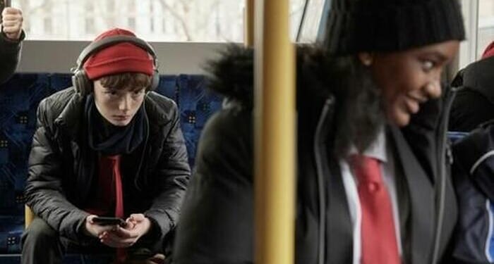 British Teachers To "Spot Misogyny" In Boys And Target Them For Reeducation