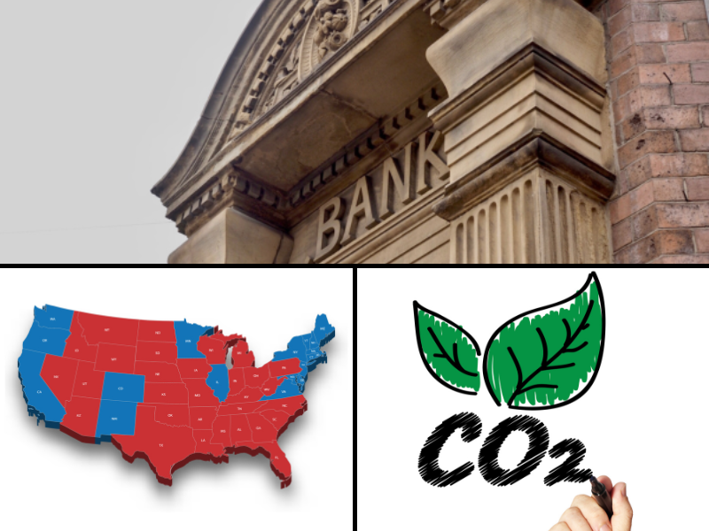 Climate Change Weekly # 566— Big Banks No Longer Bound by Federal Climate Accounting Rules