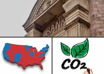 Climate Change Weekly # 566— Big Banks No Longer Bound by Federal Climate Accounting Rules