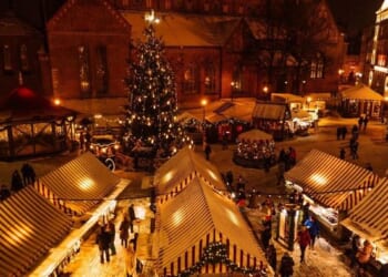 More Islamic Terror Attacks Against Christmas Markets Foiled In Europe