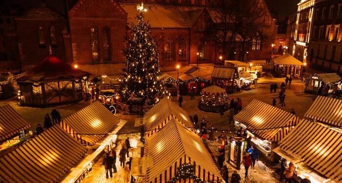 More Islamic Terror Attacks Against Christmas Markets Foiled In Europe