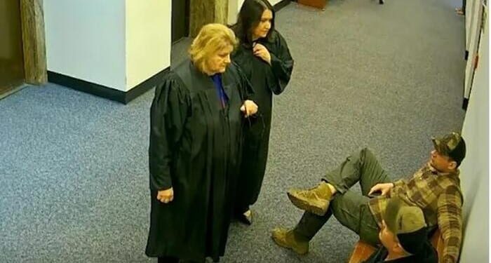 "No One Is Above The Law": Milwaukee Judge Hannah Dugan Found Guilty Of Felony Obstruction