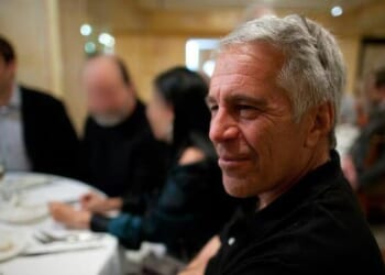 DOJ Misses Deadline For Full Epstein Files Release, Will Instead Stagger 'To Protect Victims'