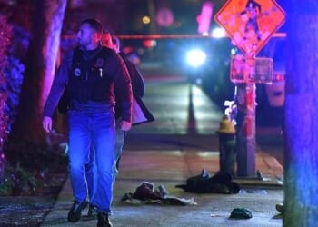 Brown University Accused Of Removing Cameras To Evade ICE