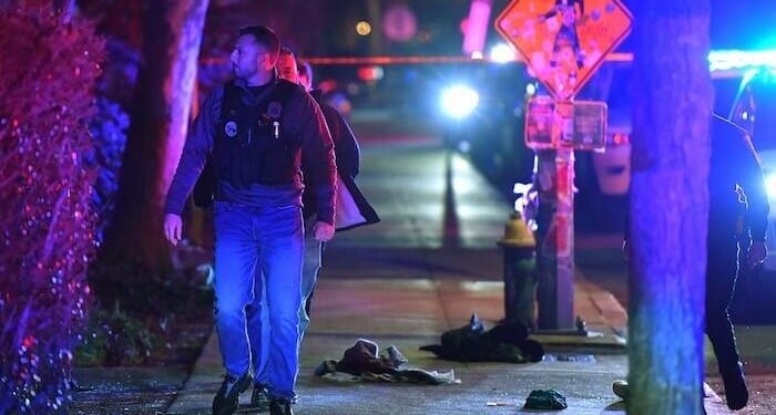 Brown University Accused Of Removing Cameras To Evade ICE