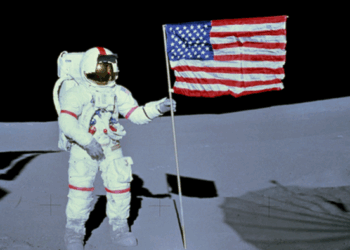 How To Profit From Trump's Space Race Executive Order