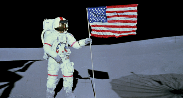 How To Profit From Trump's Space Race Executive Order