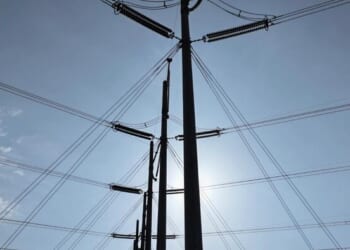 Federal Regulators Issue Order Requiring Large-Load Users Pay To Grow Grid
